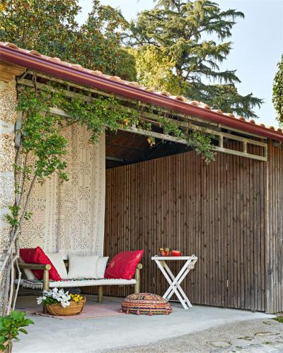 Facilities, Casa do Xico - Minho's Guest in Guardizela