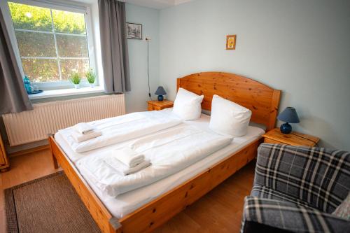 Bio-Hotel Kolonieschänke - image 8