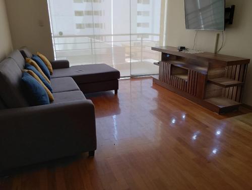 Departamento en avenida Pardo, Miraflores