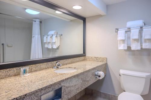 Solomons Inn Resort and Marina in Solomons, USA