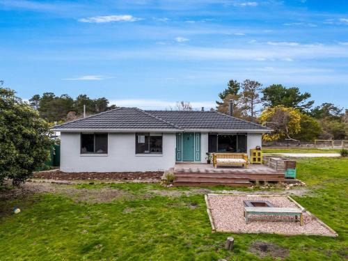 Peaceful Beachside Home in Sandford