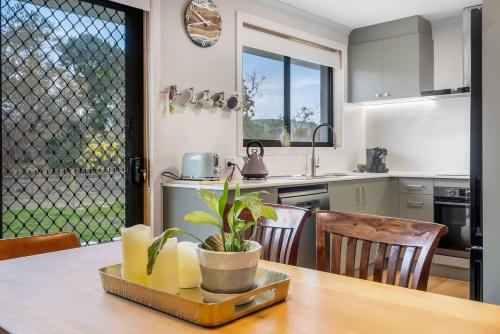 Peaceful Beachside Home in Sandford