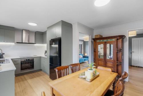 Peaceful Beachside Home in Sandford