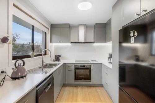 Peaceful Beachside Home in Sandford