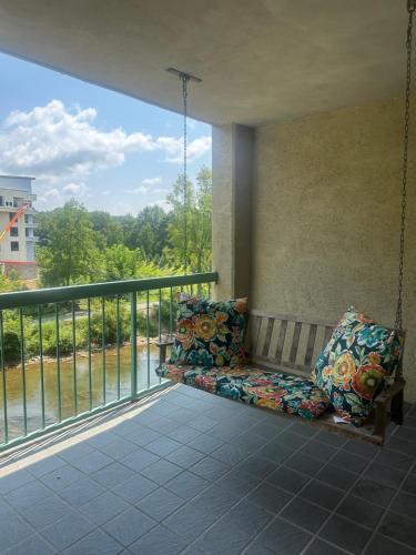 River Place Condos 309 1BD - image 14