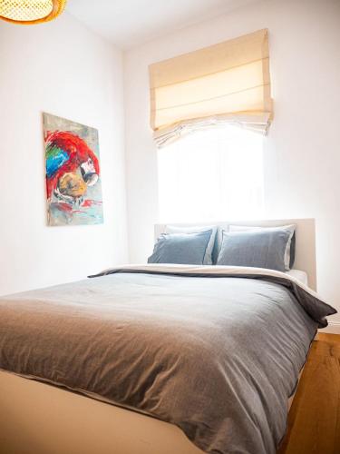 Stylowe mieszkanie - metro Dworzec Wileński, PGE Narodowy, Warsaw