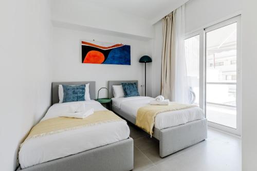 Astra 2-BR apartment in Athens - image 2