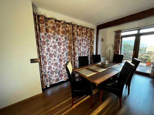 sala de TV, The White House Sohodol in Bran