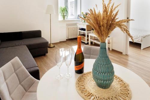 Boutique Flat in Old Town, Bratislava