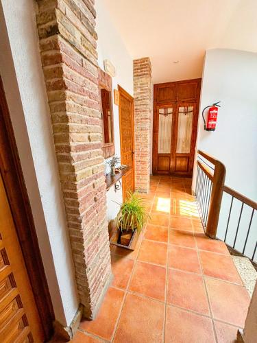  Casa Piedralén in Cervera del Río Alhama