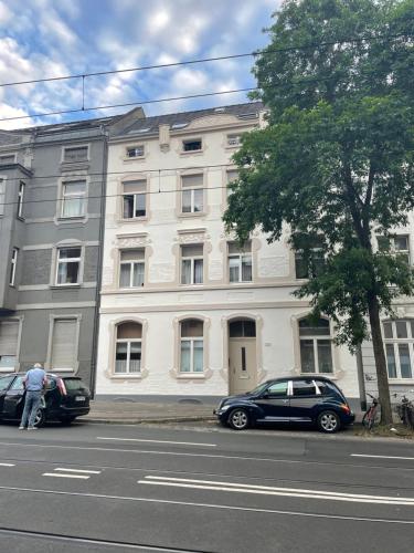 Apartment, parterre, für 3 Gäste, Zentral gelegen, Mitsubishi Halle, Дюссельдорф (фото 4)