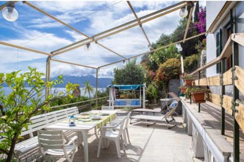 5 min dalla Spiaggia Terrazza Vista Mare