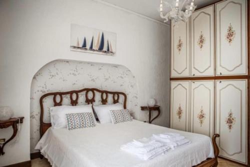 5 min dalla Spiaggia Terrazza Vista Mare