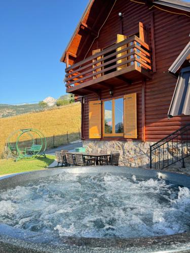 Villa Route Rugove - Peje, Kosovo - Updated 2026: Prices and reviews ...