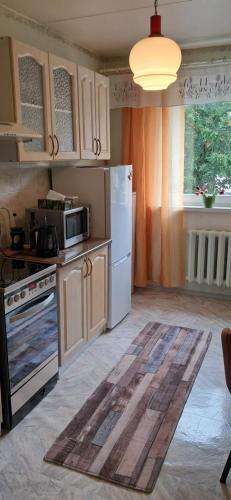 Retrohonguline korter Polvas in Põlva