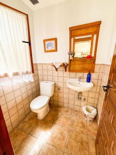 Casa Piedralén