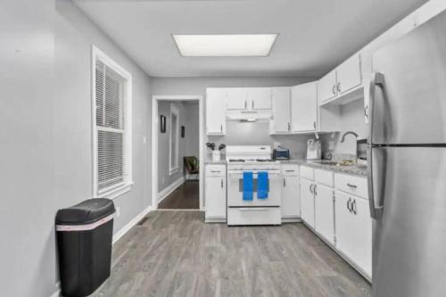 The Twin Bells!!! Rent Two Homes Side by Side, Kansas City (foto 6)