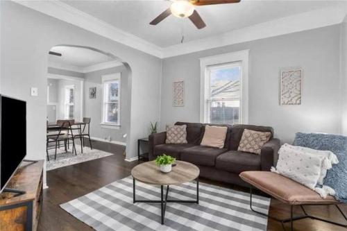 The Twin Bells!!! Rent Two Homes Side by Side, Kansas City (foto 7)