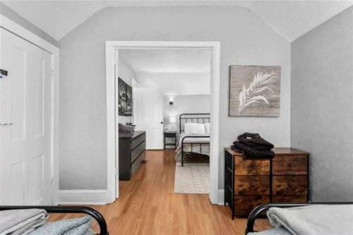 The Twin Bells!!! Rent Two Homes Side by Side, Kansas City (foto 10)