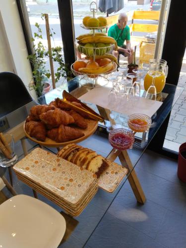 Sandra apartmani in Vinogradarski kraj