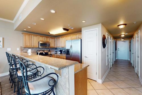 Sanibel #403 in Little Lagoon