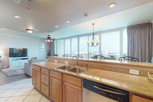 Sanibel #403 in Little Lagoon