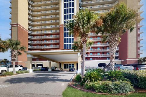 Sanibel #403 in Little Lagoon