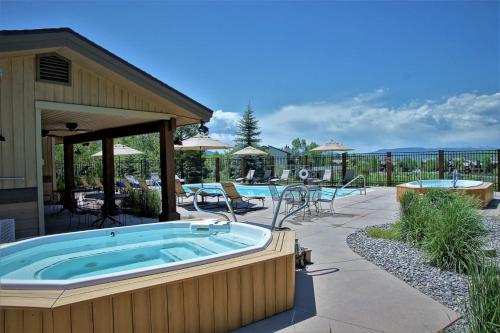 Holiday Home image 4