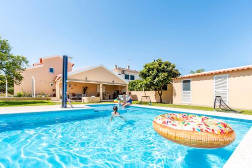 Villa Laranja-Limao - NEW