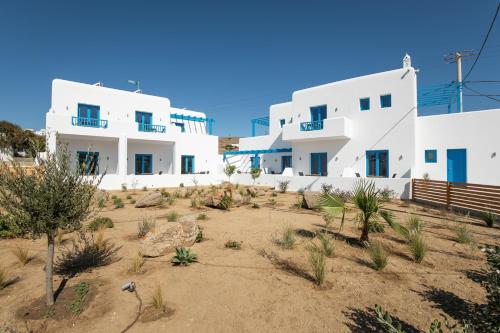 Corfos Pearl Studios 4