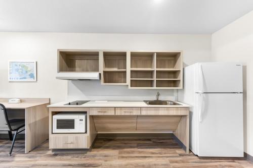 WoodSpring Suites Bluffdale Salt Lake City in Bluffdale (UT)