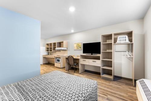 WoodSpring Suites Bluffdale Salt Lake City in Bluffdale (UT)
