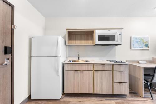 WoodSpring Suites Bluffdale Salt Lake City in Bluffdale (UT)