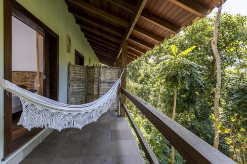 Bližnja okolica, Hotel Colinas de Petropolis in Cascatinha