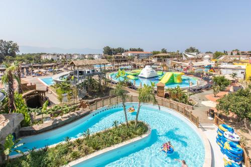 Atlantique Holiday Club - All Inclusive