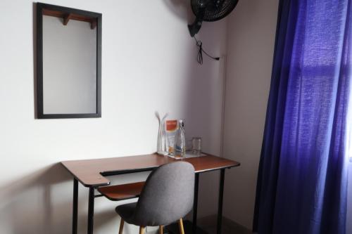 Living Poblado Manila 301 C Habitación Individual, Medellín (photo 3)