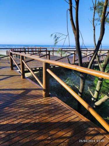 Casa próximo ao mar, 100 mts (Casa proximo ao mar, 100 mts) in Balneário Arroio Do Silva