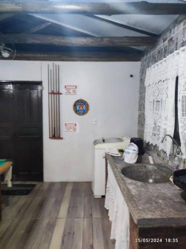 Casa próximo ao mar, 100 mts (Casa proximo ao mar, 100 mts) in Balneário Arroio Do Silva