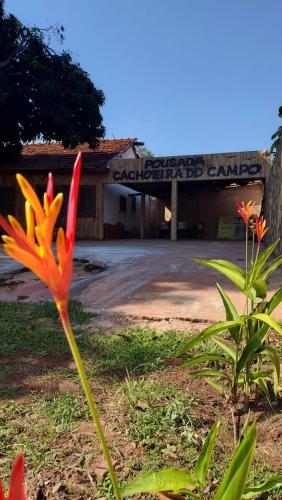 Pousada Cachoeira do Campo