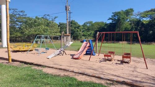 Pousada Cachoeira do Campo