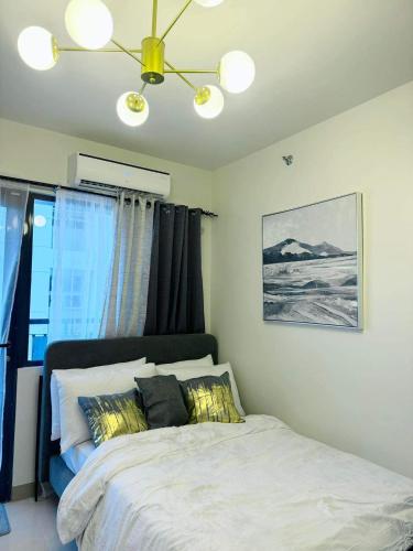 Demillo Style Suites at SMDC