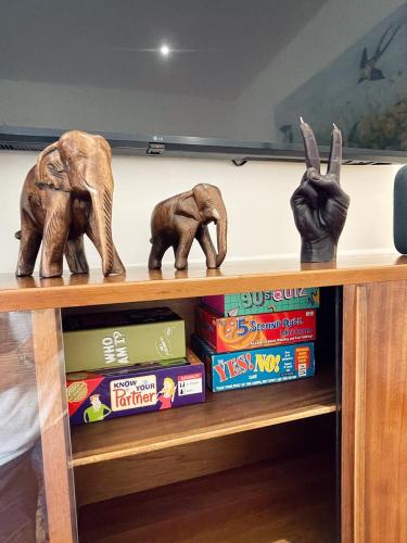 Living Like a Local at Dotties Living Like a Local at Dotties