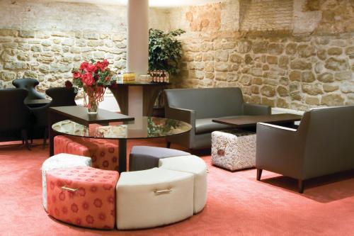 Atlas Hotel Brussels - image 13