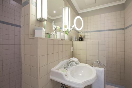 Romantik Hotel Zur Glocke 2