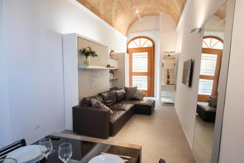 Palazzo Ricca Guarducci Piano Terra