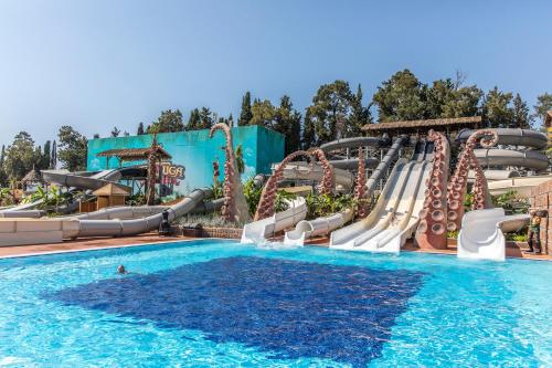 Atlantique Holiday Club - All Inclusive