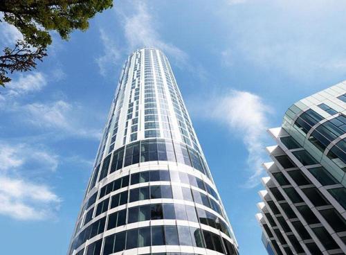 Central London Luxury Penthouse, Londyn (zdjęcie 10)