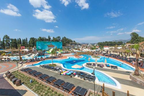 Atlantique Holiday Club - All Inclusive