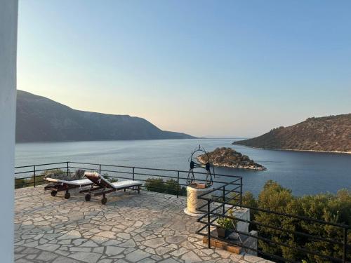 Razos Windmill Razos Windmill