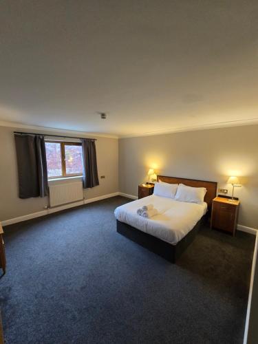 Staindrop Lodge Hotel - image 14